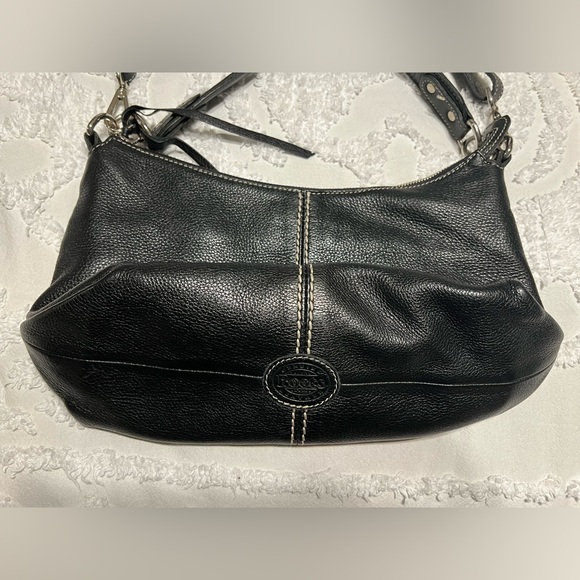 Roots Purse - Picture 3 of 8